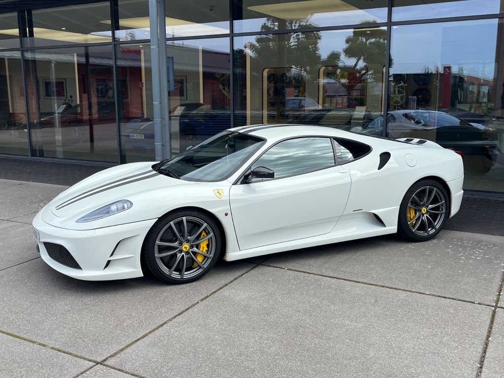 Bild des Angebotes Ferrari F430 Scuderia F1 Scuderia