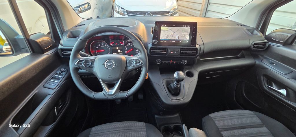 Bild des Angebotes Opel Combo Life XL Lang/Navi/AHK/Carplay/Tempo/Kam/1H