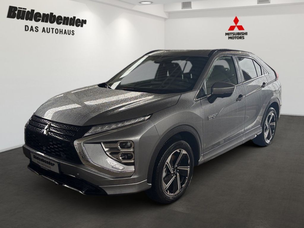 Bild des Angebotes Mitsubishi Eclipse Cross 2.4 PHEV SELECT 4WD
