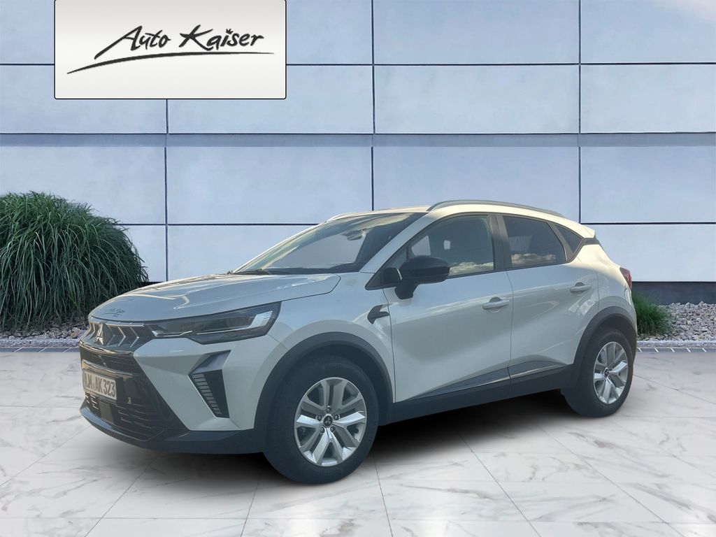 Bild des Angebotes Mitsubishi ASX Plus Digitales Cockpit, Rückfahrkamera,SHZ,