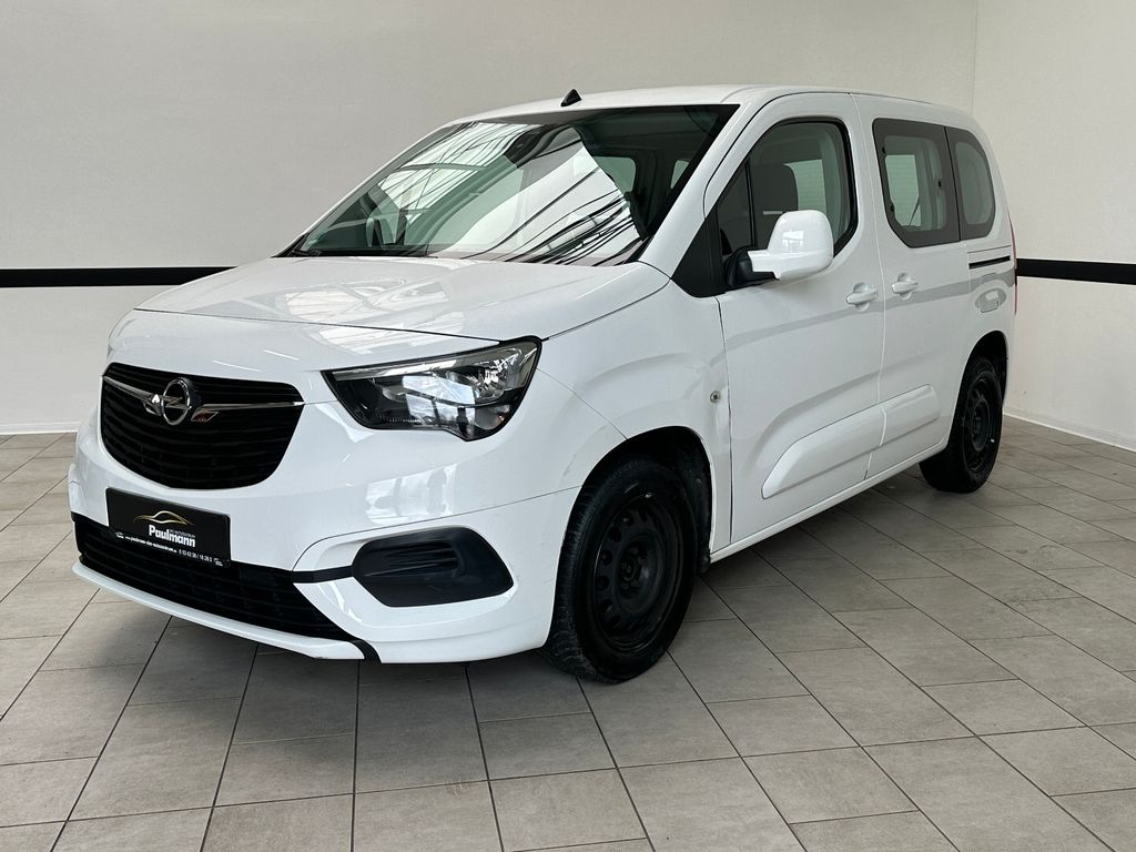 Bild des Angebotes Opel Combo Life 1,5D Edition Klima*
