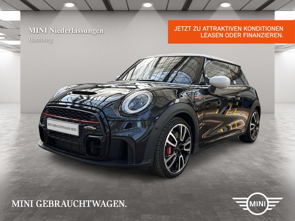 Bild des Angebotes MINI John Cooper Works Navi Head-Up Kamera LED