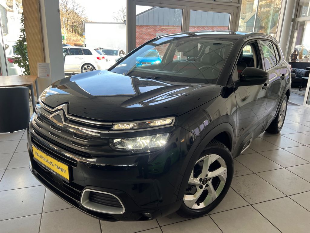 Bild des Angebotes Citroën C5 Aircross Live * AUTOMATIK * LED *
