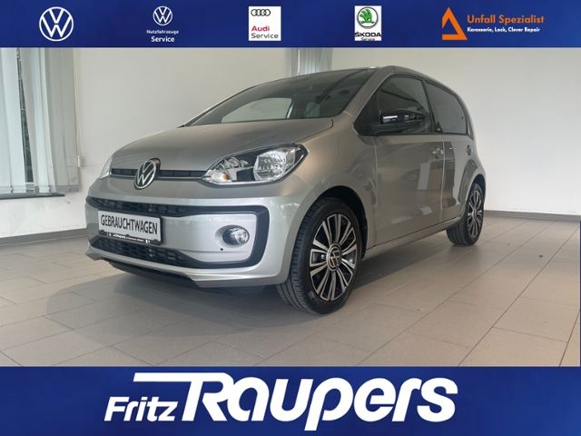 Bild des Angebotes Volkswagen up! 1.0 "ACTIVE"