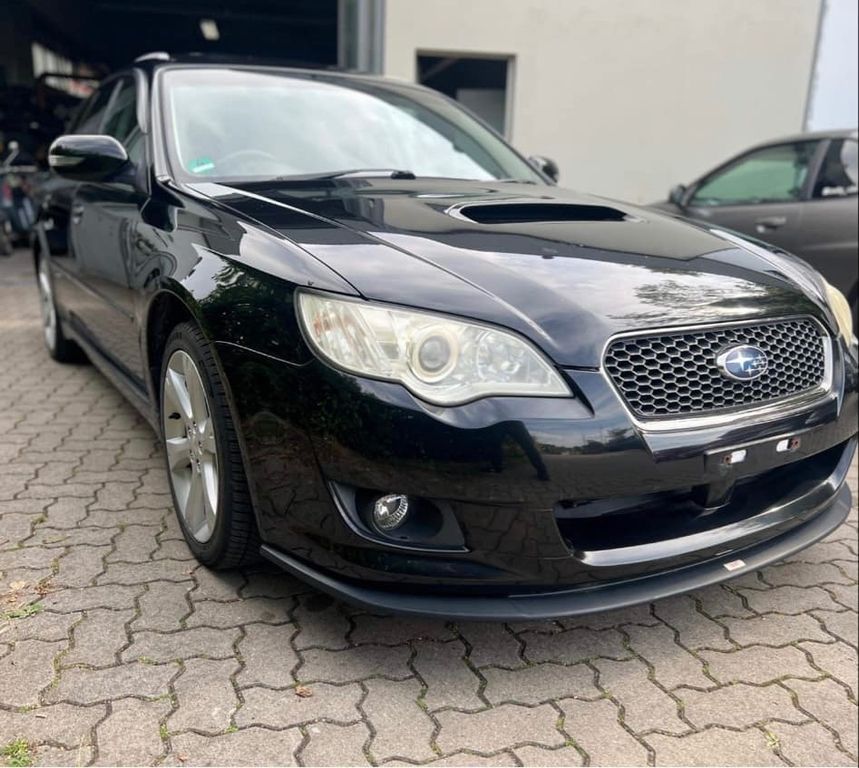 Bild des Angebotes Subaru Legacy JDM