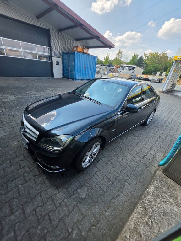 Bild des Angebotes Mercedes-Benz CE 200