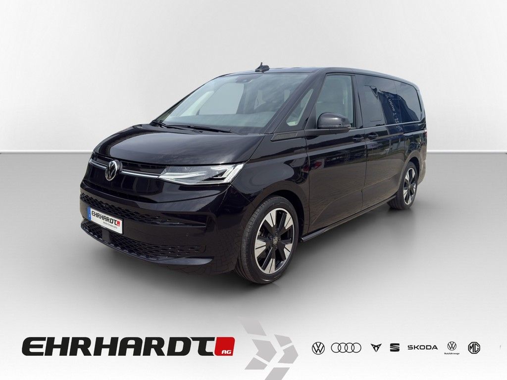 Bild des Angebotes Volkswagen T7 Multivan 2.0 TDI DSG LANG Life DCC AHK*STHZG*