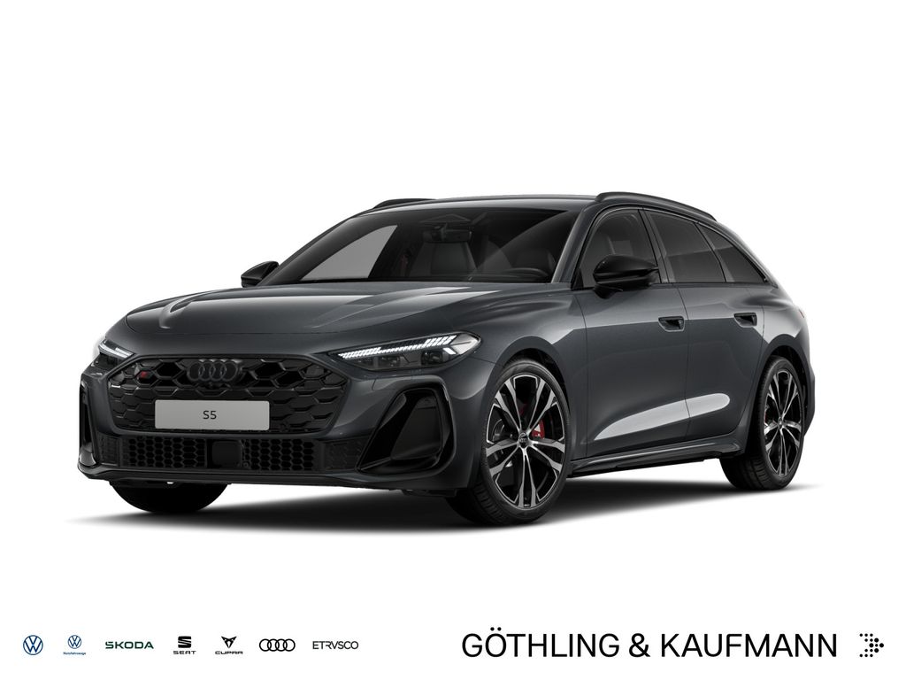 Bild des Angebotes Audi S5 Avant TFSI 270 kW S tronic*B&O*HUD*MATRIXLED*