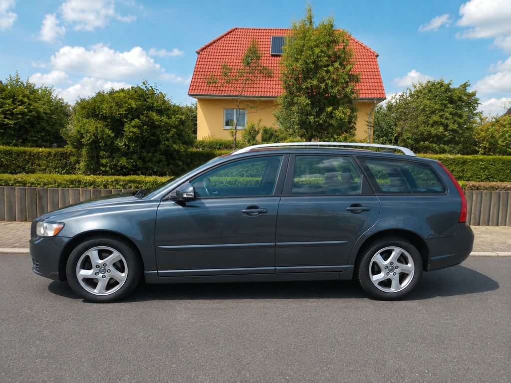 Bild des Angebotes Volvo D3 Geartronic 6-Gang Automatik