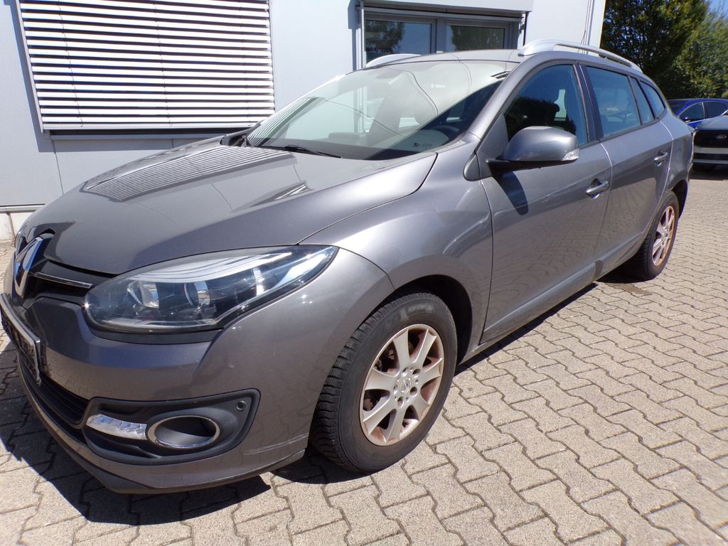 Bild des Angebotes Renault Megane III 1.2 TCe 115 Grandtour Paris
