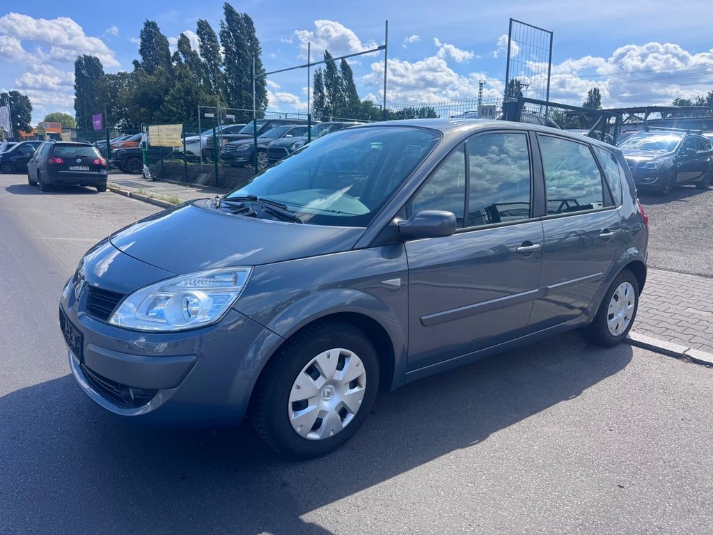 Bild des Angebotes Renault Scenic Avantage 1.6 16V Tüv NEU