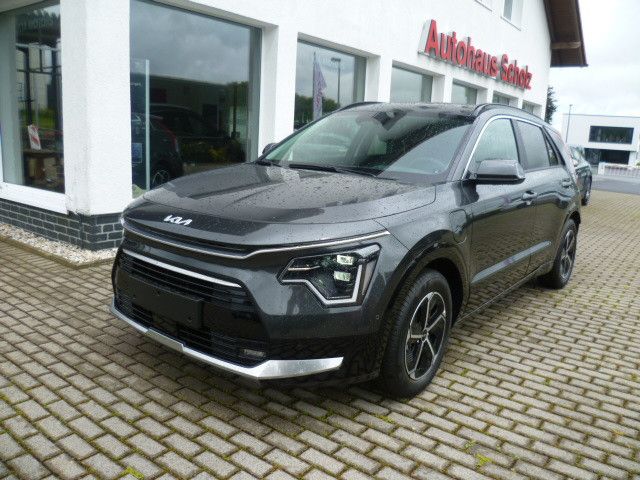 Bild des Angebotes Kia Niro Plug-in Hybrid Spirit Tech