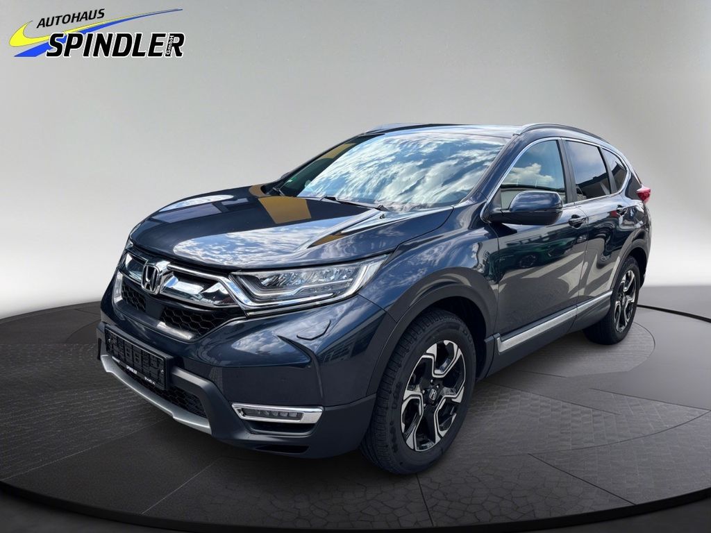 Bild des Angebotes Honda CR-V 1.5 T 4WD Lifestyle