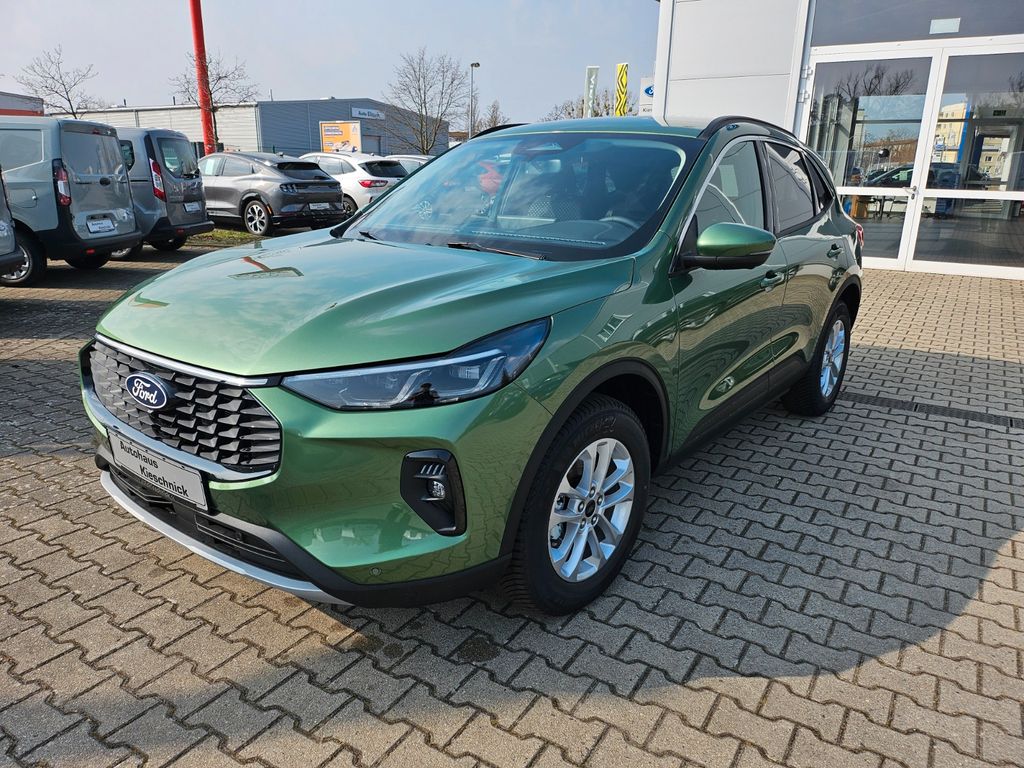 Bild des Angebotes Ford Kuga Hybrid Titanium