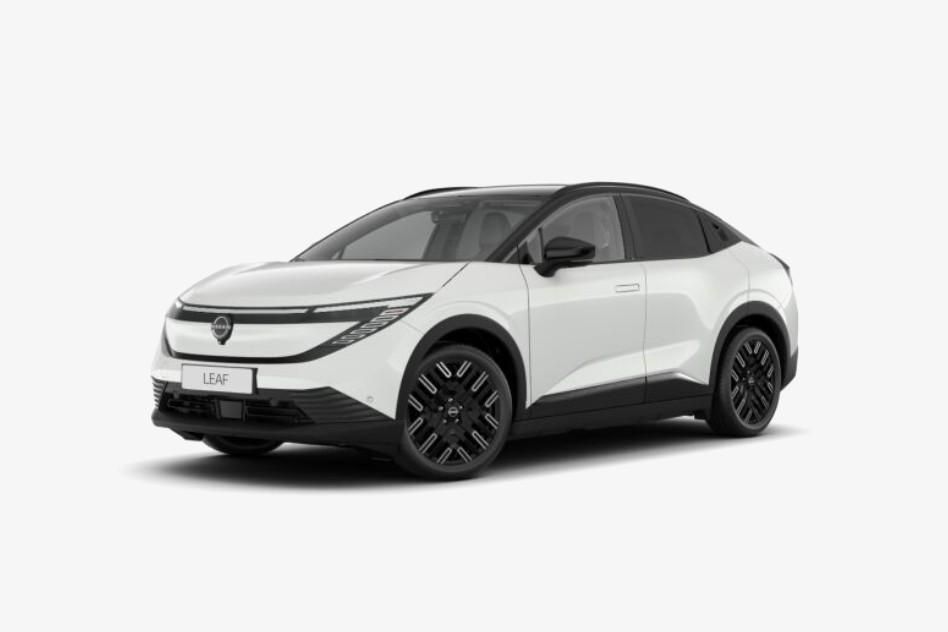 Bild des Angebotes Nissan LEAF 75,1 kWh 217PS "Evolve" MY26