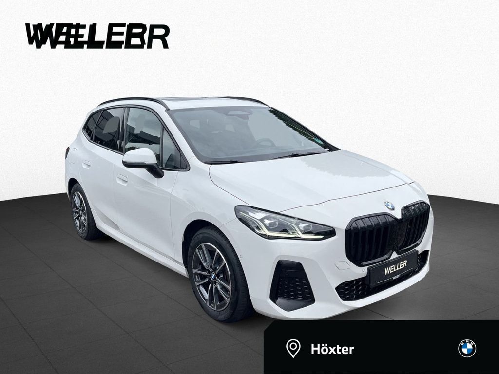 Bild des Angebotes BMW 223i xDrive AT M Sport Pano,AHK,H/K,HUD,AdpLED