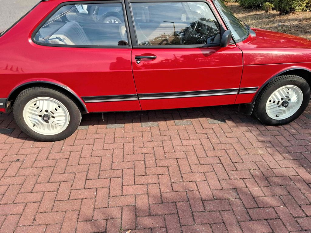 Bild des Angebotes Saab 90