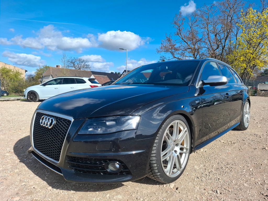 Bild des Angebotes Audi S4 Avant 3.0 TFSI  // APR // ATM+ATG 100TKM