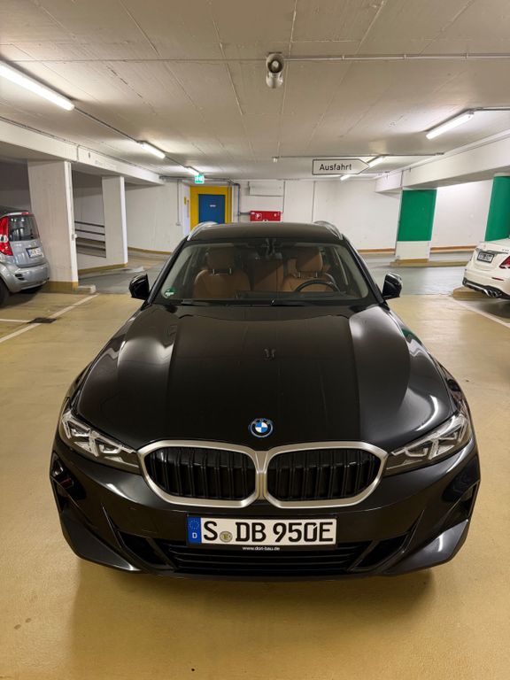 Bild des Angebotes BMW 320e Touring Advantage Automatic Advantage