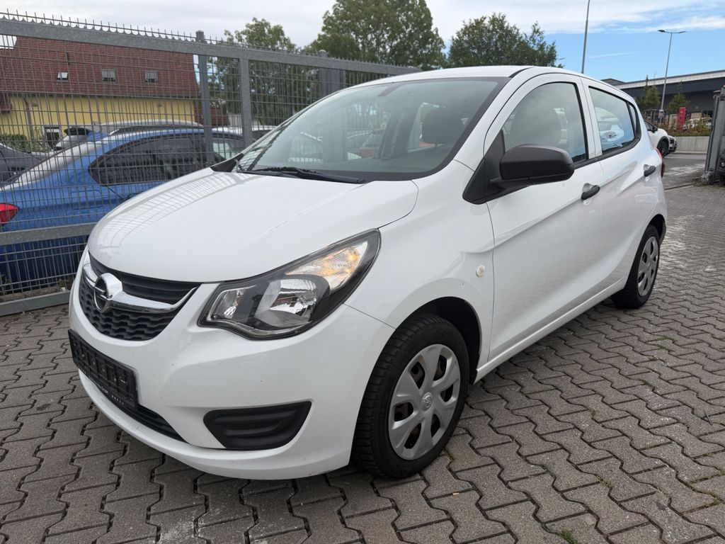 Bild des Angebotes Opel Karl Selection