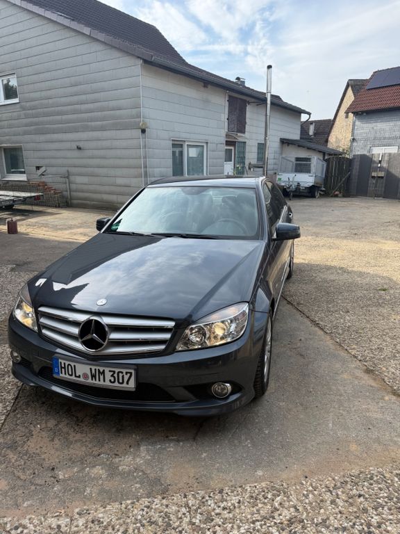 Bild des Angebotes Mercedes-Benz 200