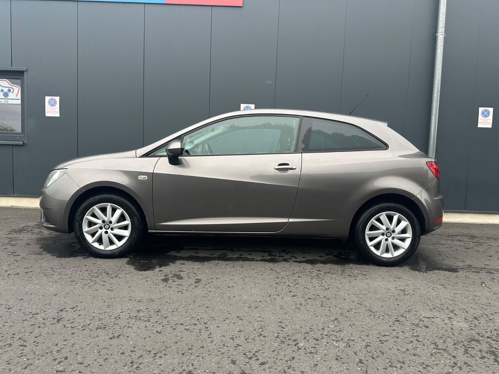 Bild des Angebotes Seat Ibiza 1.4 16V 30 Years SC 30 Years