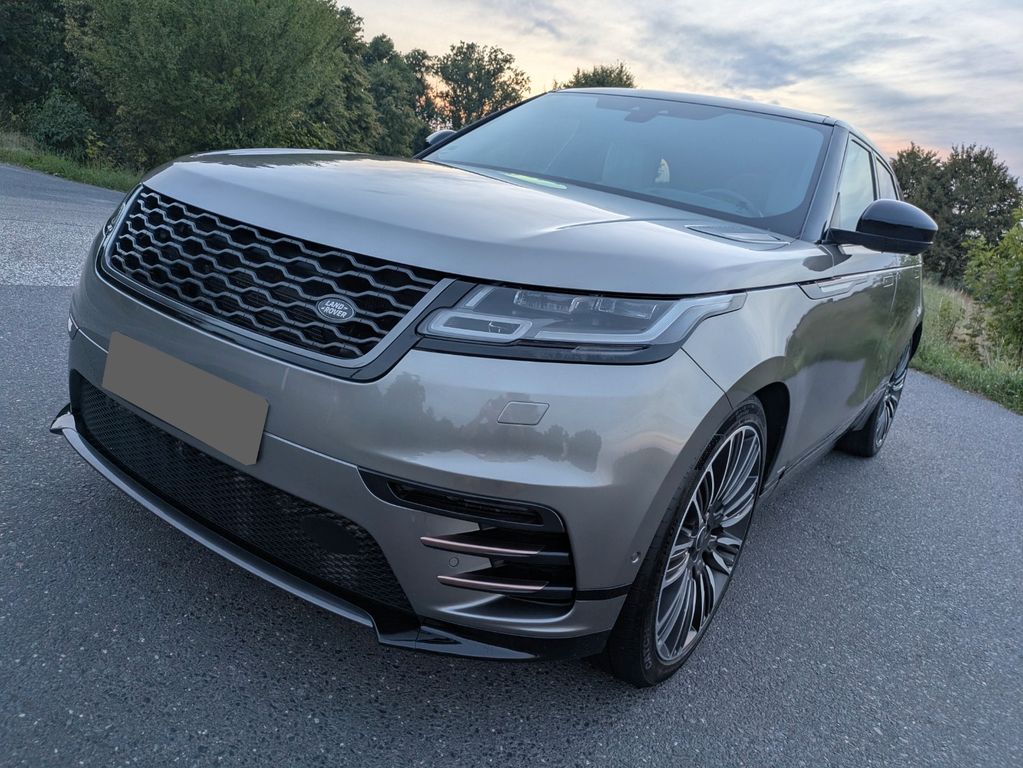 Bild des Angebotes Land Rover Range Rover Velar V6 First Edition HUD ACC Pano