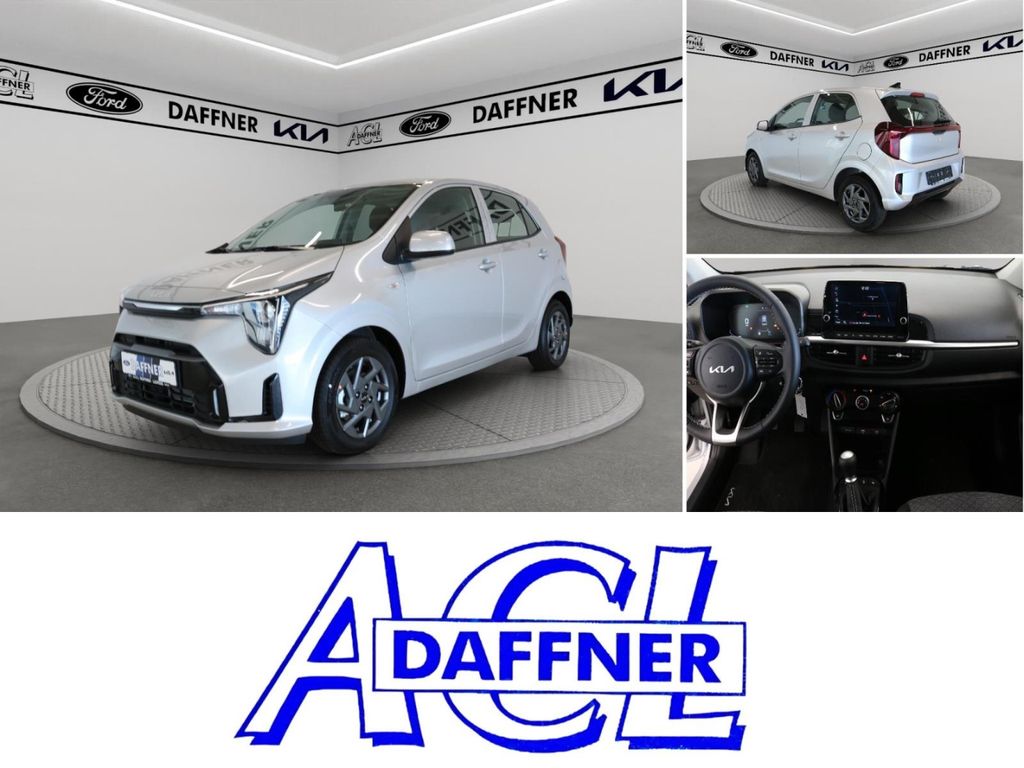 Bild des Angebotes Kia Picanto Vision Navi Klima Kamera PDC SHZ beheizb