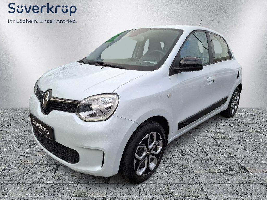 Bild des Angebotes Renault Twingo 1.0 SCe 65 Equilibre