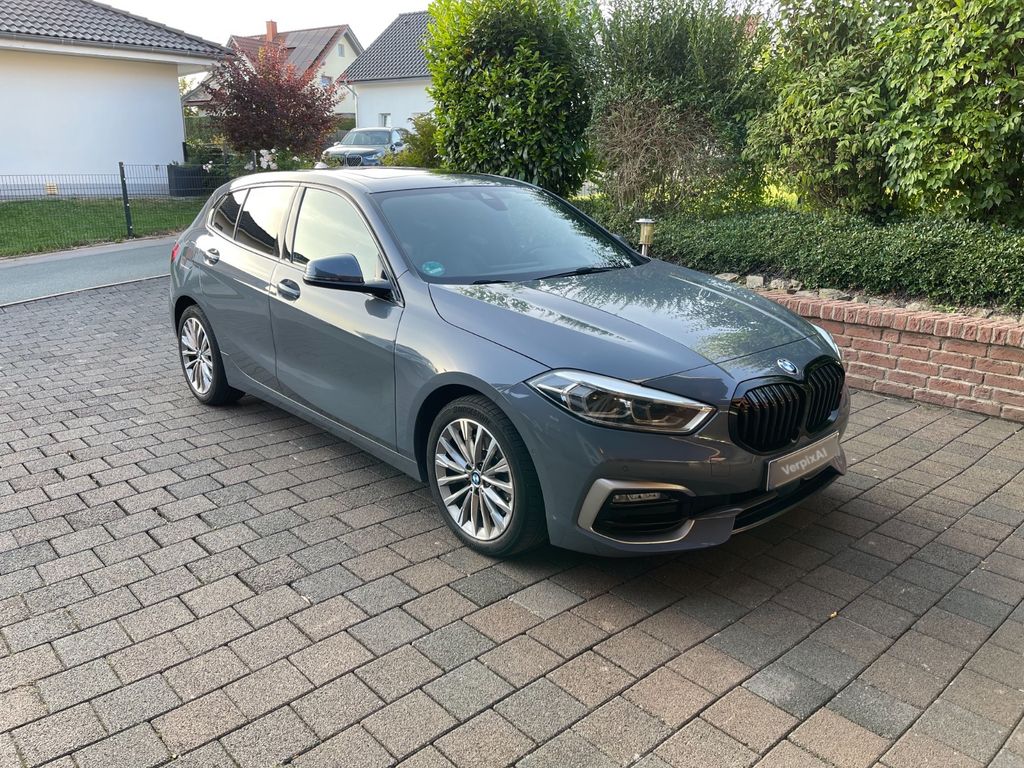 Bild des Angebotes BMW 120d xDrive M Sport | HUD | Pano | H&K | LED
