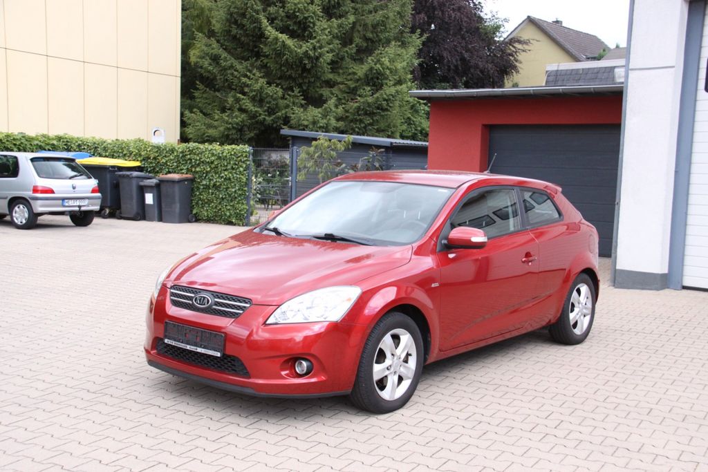 Bild des Angebotes Kia cee'd / Ceed