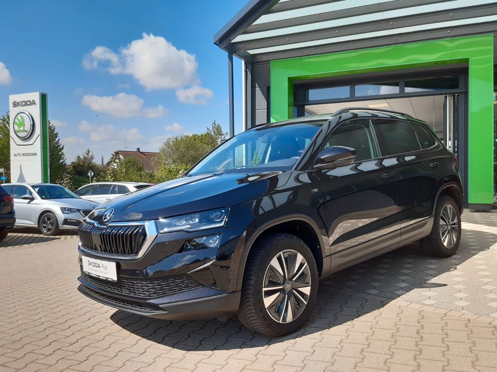 Bild des Angebotes Skoda Karoq Drive 2,0 TDI 4x4