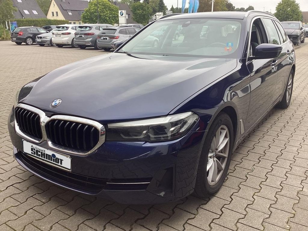 Bild des Angebotes BMW 530d xDrive Touring