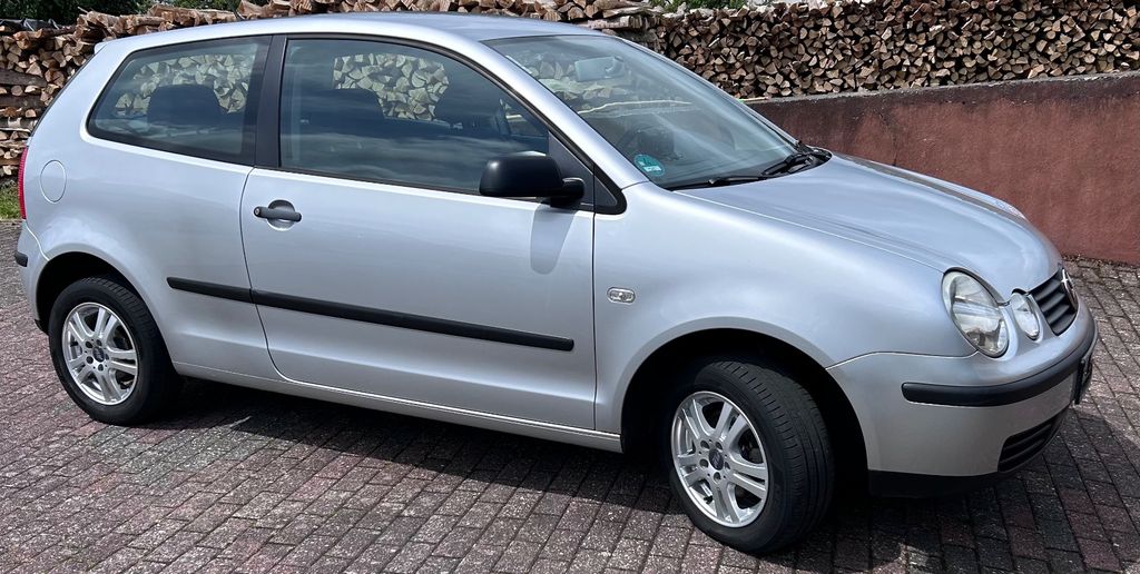 Bild des Angebotes Volkswagen Polo 1.2