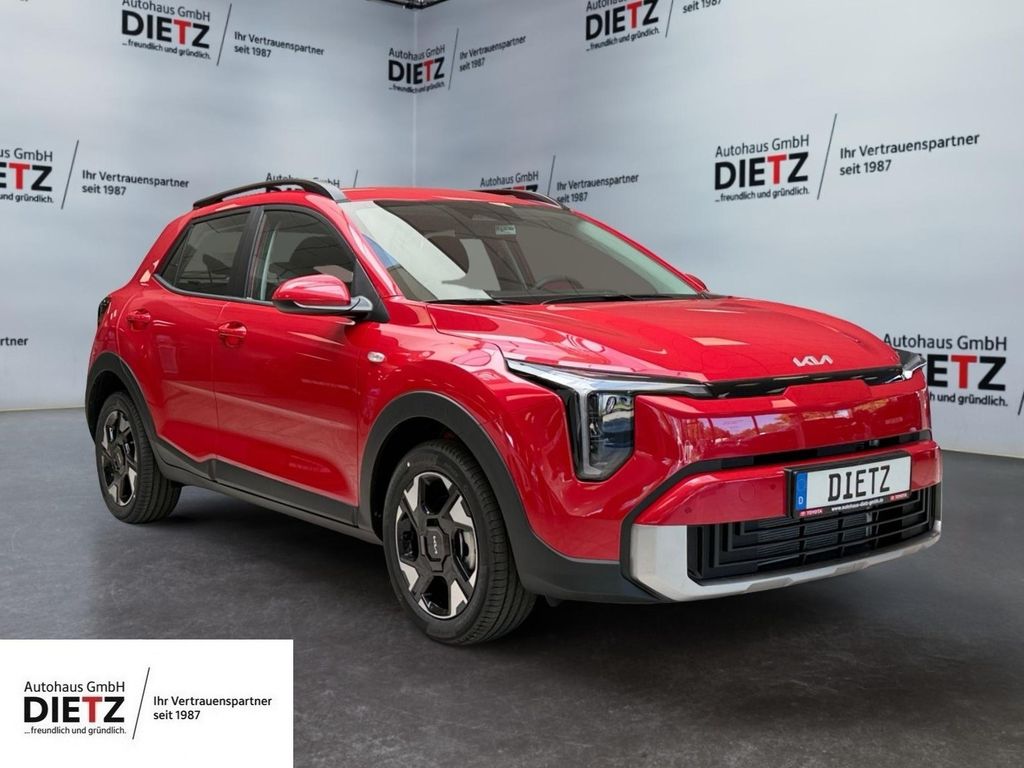 Bild des Angebotes Kia Stonic 1.0 T-GDI MHEV*LED*NAVI*KAM*CARPLAY*MY26