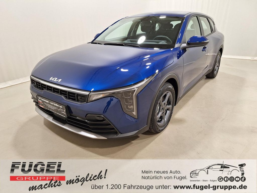 Bild des Angebotes Kia K4 1.0 T-GDI LED|Navi|RFK|ACC|SHZ