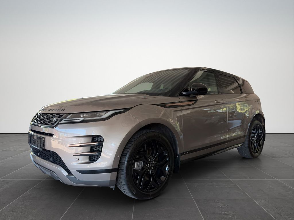 Bild des Angebotes Land Rover Range Rover Evoque 1.5 R-Dynamic SE Hybrid