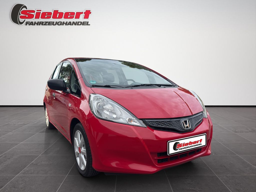 Bild des Angebotes Honda Jazz 1.2 50 Jahre Edition ZV/KLIMA/EFH/*1.HAND*