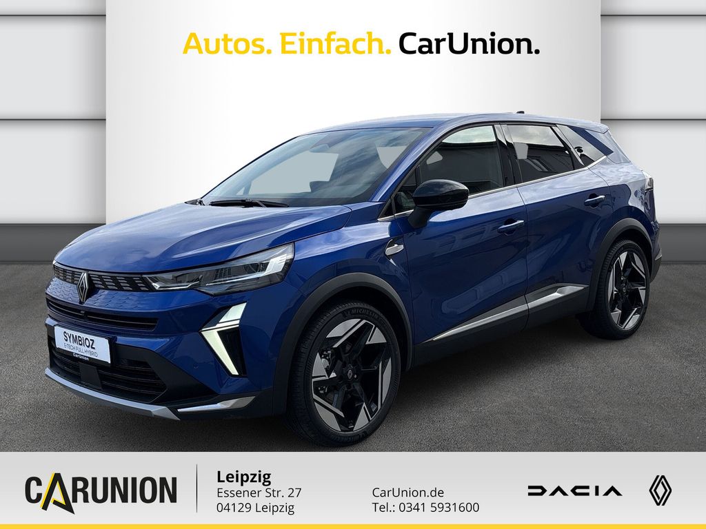 Bild des Angebotes Renault Symbioz 1.6 E-TECH Full Hybrid 145 Iconic