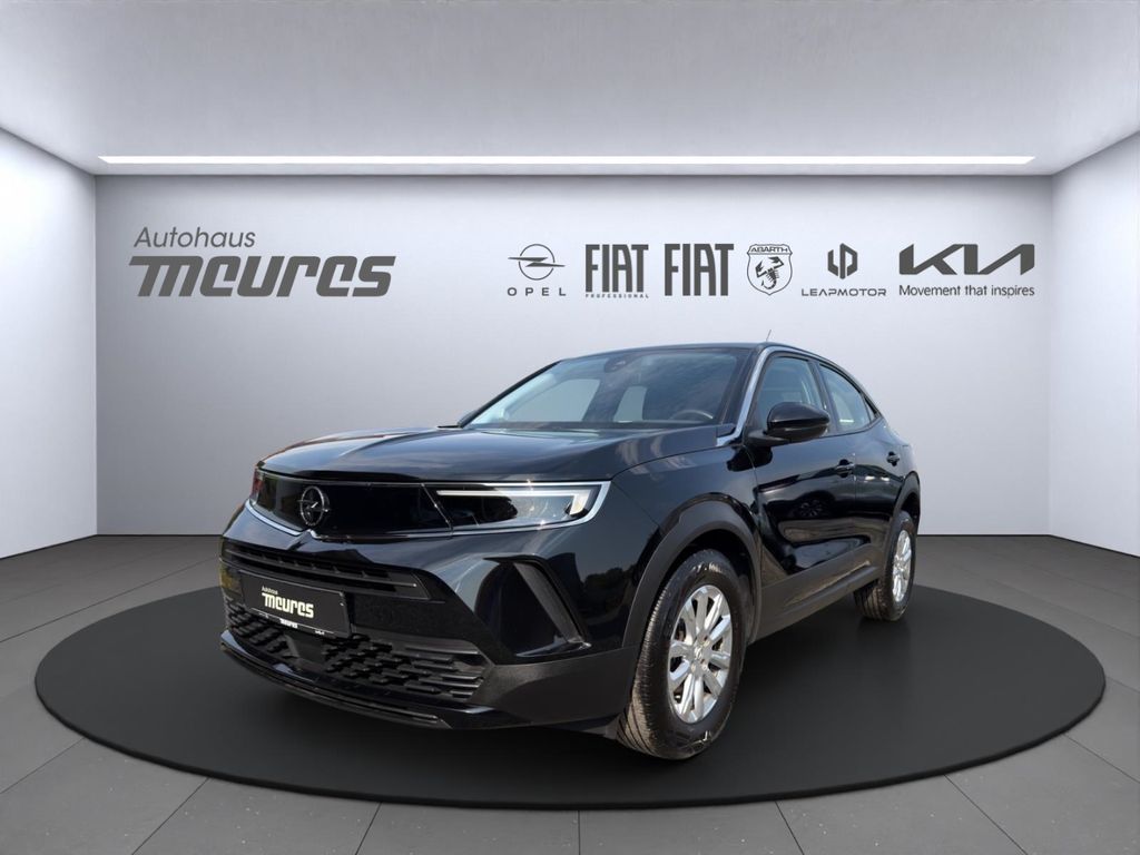 Bild des Angebotes Opel Mokka Enjoy 1.2 Turbo Apple CarPlay PDC SHZ Temp