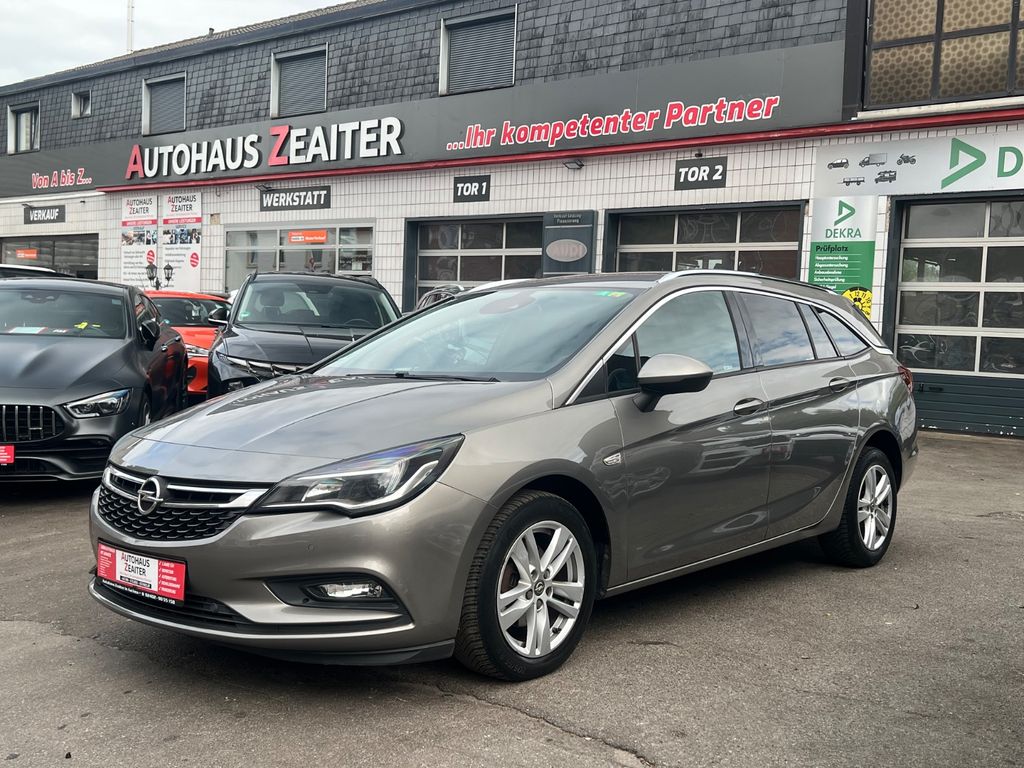 Bild des Angebotes Opel Astra K Sports Tourer Innovation Start/Stop