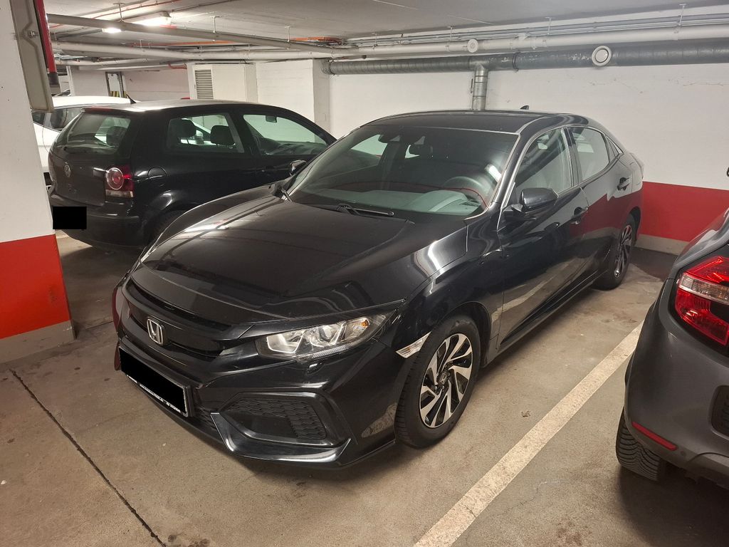 Bild des Angebotes Honda Civic 1.0 VTEC Turbo Comfort Comfort