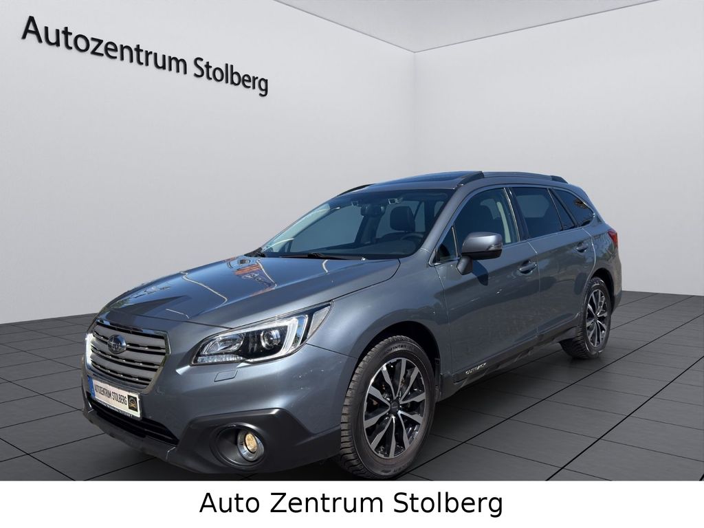 Bild des Angebotes Subaru Outback Sport 2,0 Automatik/Navi/LED/Xenon/AHK