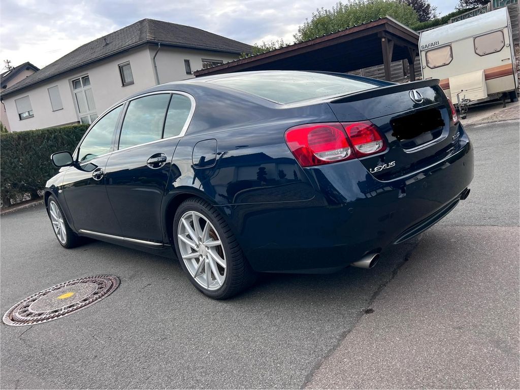 Bild des Angebotes Lexus GS 300 300 Luxury Luxury