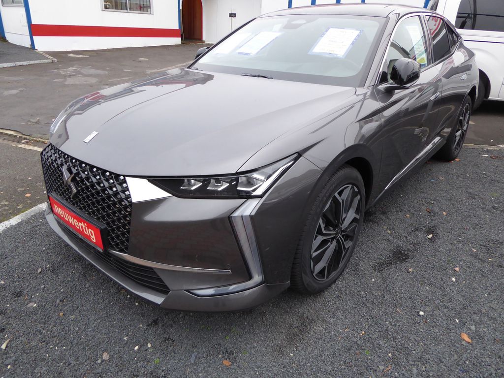 Bild des Angebotes DS Automobiles DS4 Opera BlueHDI 131 EAT 8 Automatic