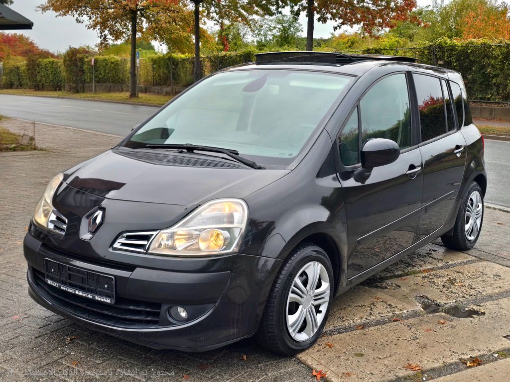 Bild des Angebotes Renault Grand Modus Limited