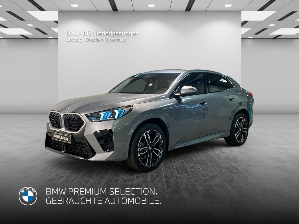Bild des Angebotes BMW X2 20i sDrive M Sport