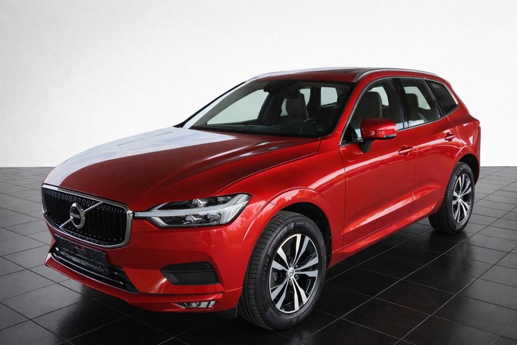 Bild des Angebotes Volvo XC60  B5 AWD 4x4 Momentum Pro Geartronic