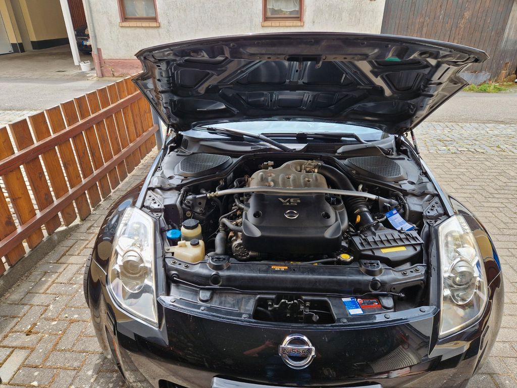 Nissan 350Z ROADSTER Premium Pack Premium Pack