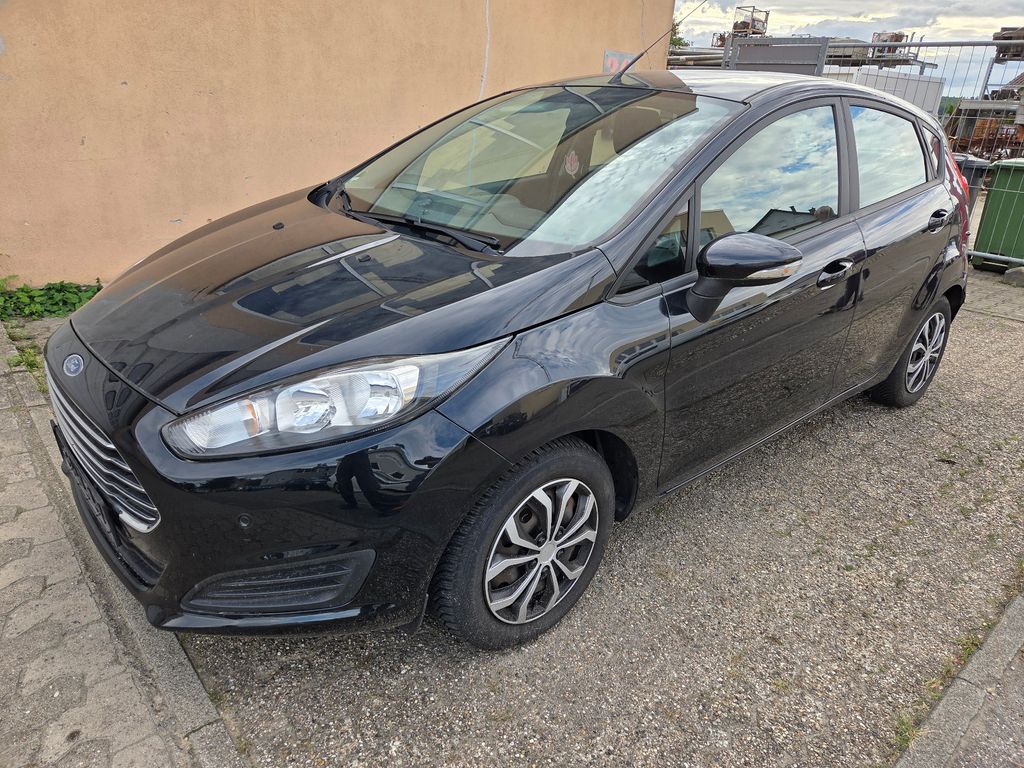 Bild des Angebotes Ford Fiesta Trend